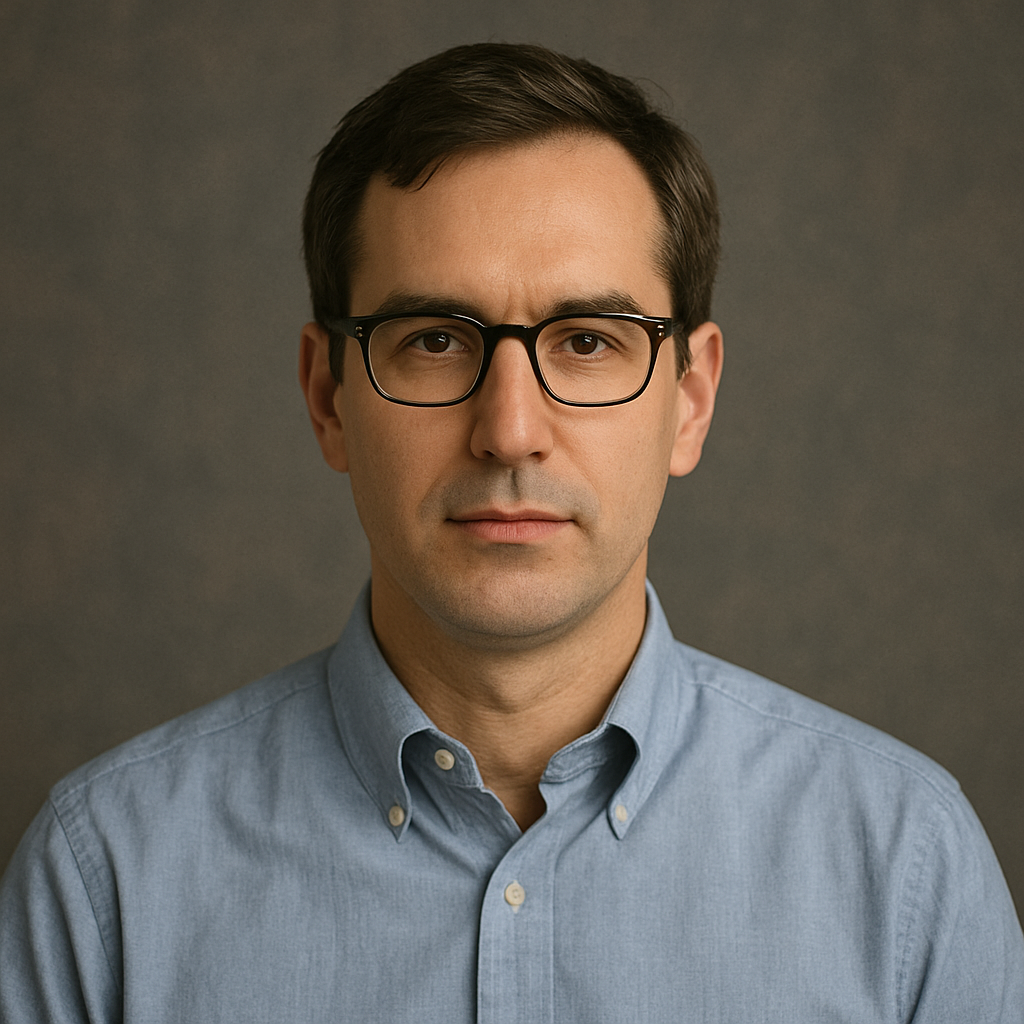 Rudi Steinmaier