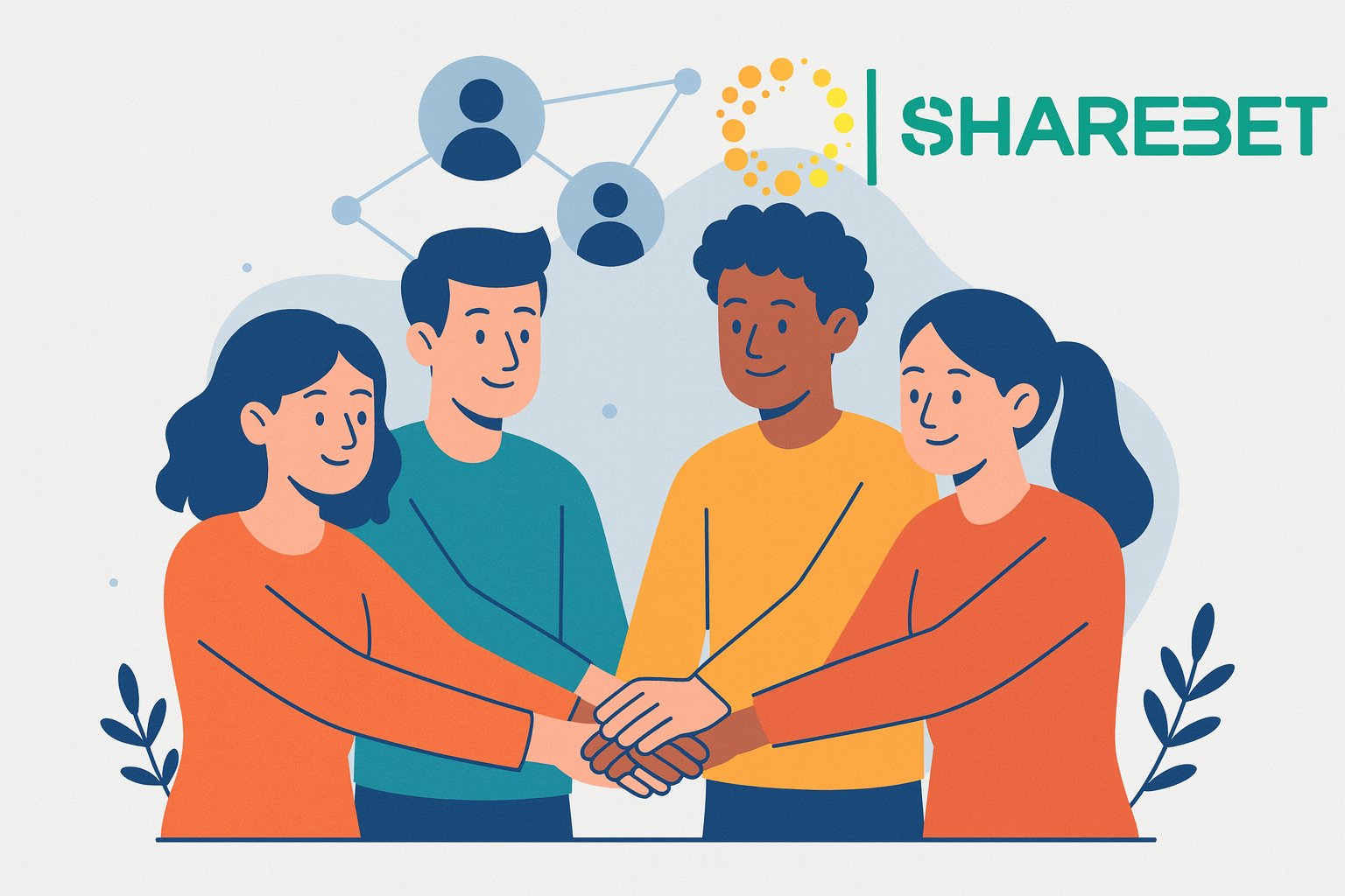 ShareBet Familie