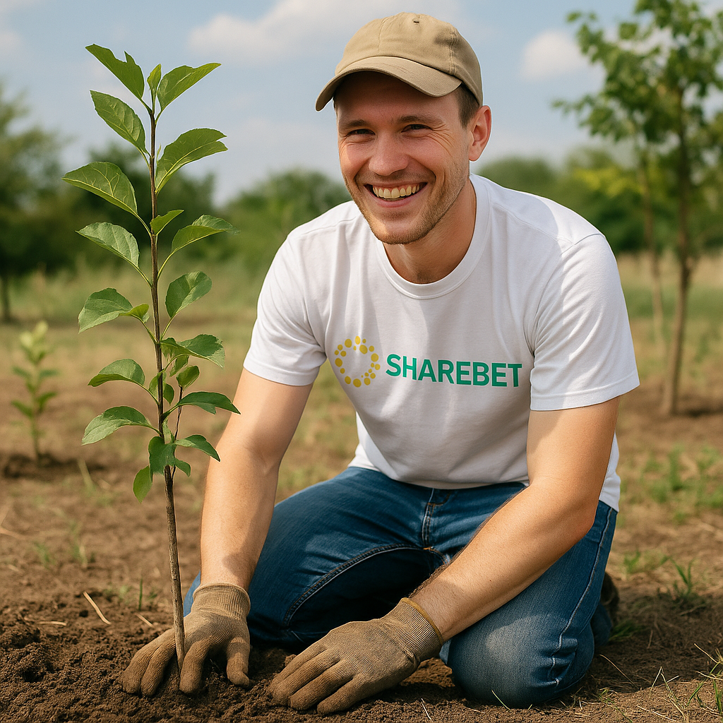 Klimaschutz